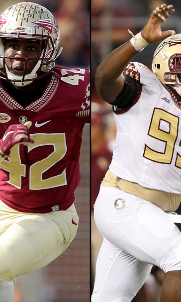 Florida State seniors still have goal of reaching 50 wins